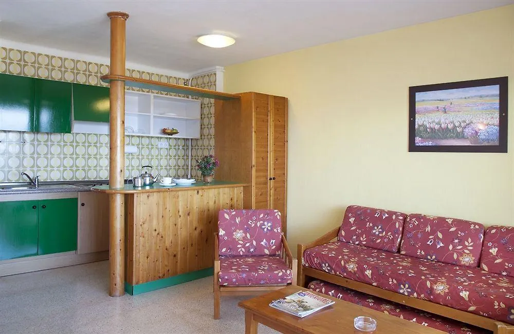 Apartamentos Sol Y Vera Magaluf  Aparthotel