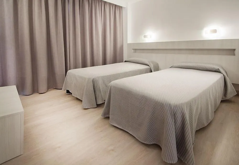 Aparthotel Apartamentos Sol Y Vera Magaluf