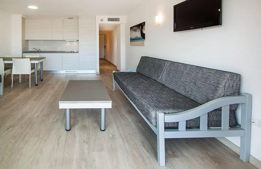 Apartamentos Sol Y Vera Magaluf  Magaluf (Mallorca)