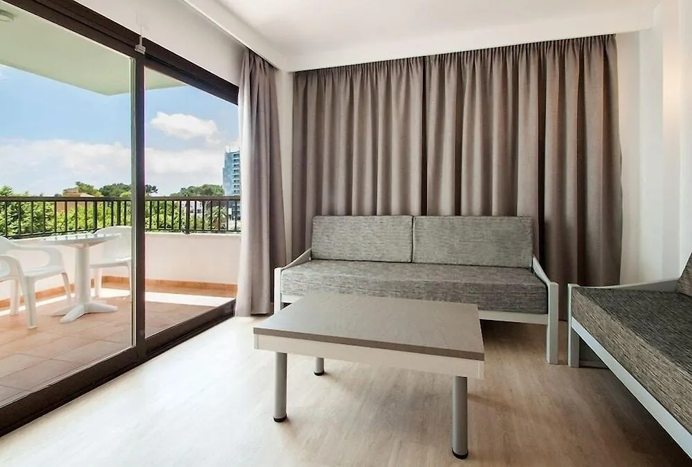 ** Aparthotel Apartamentos Sol Y Vera Magaluf  Spain