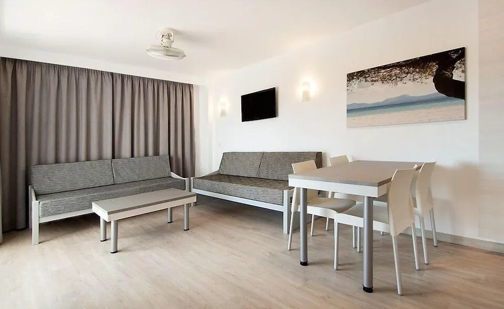 Apartamentos Sol Y Vera Magaluf  Aparthotel