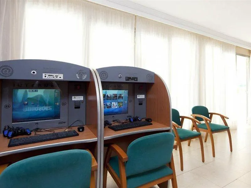 Apartamentos Sol Y Vera Magaluf  2*, Magaluf (Mallorca) Spain