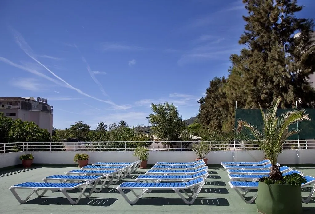 Apartamentos Sol Y Vera Magaluf  Aparthotel