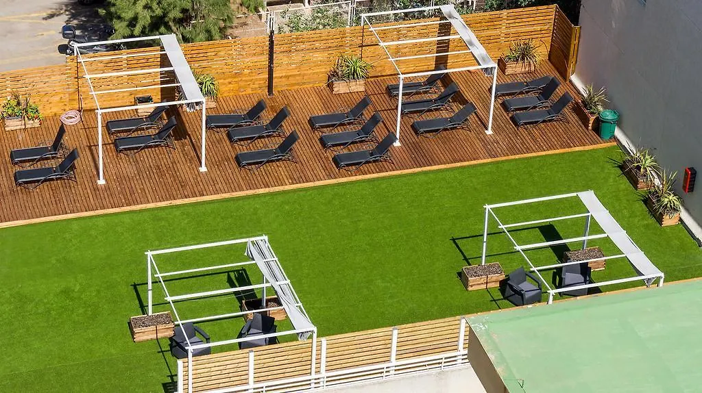Apartamentos Sol Y Vera Magaluf  Spain