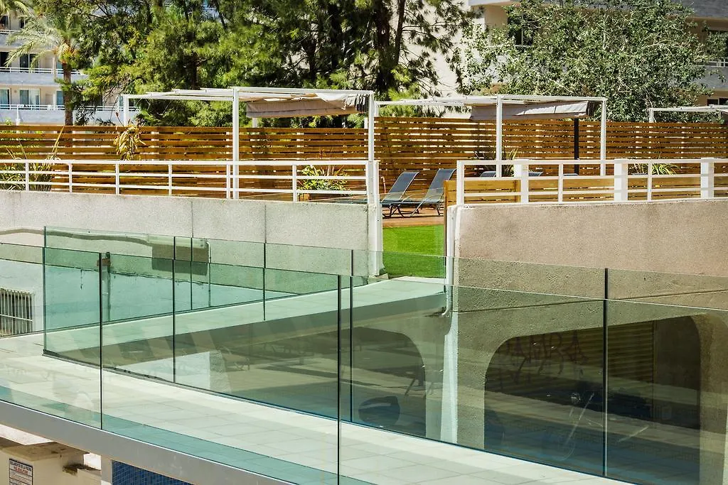 Apartamentos Sol Y Vera Magaluf  Magaluf (Mallorca)