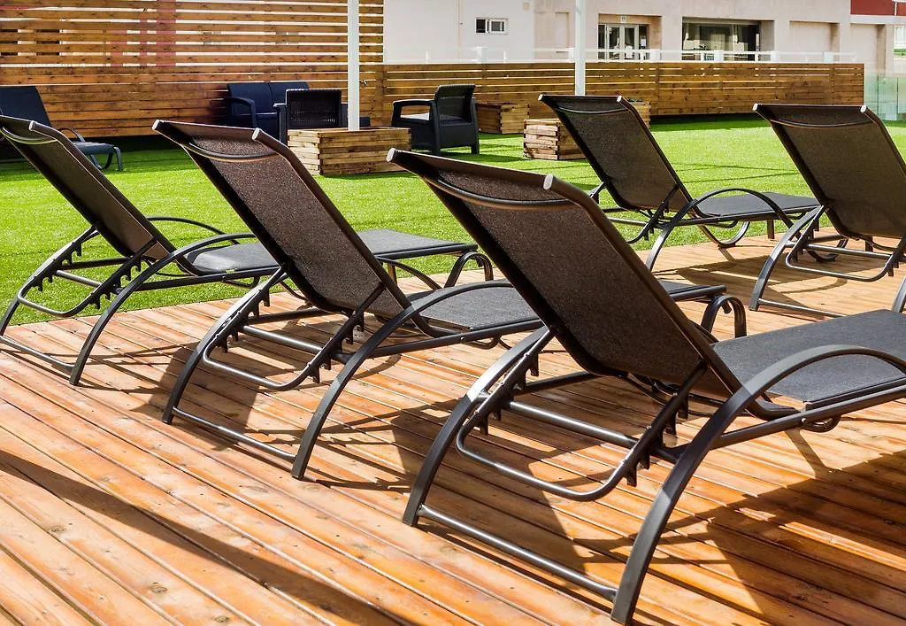 Apartamentos Sol Y Vera Magaluf  Spain