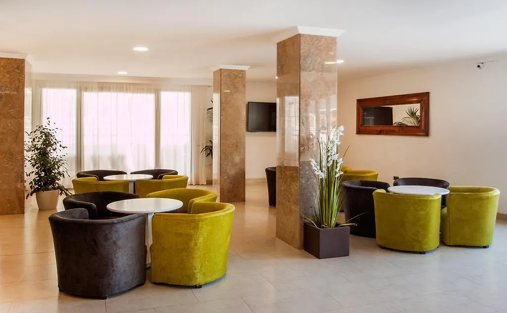 Aparthotel Apartamentos Sol Y Vera Magaluf