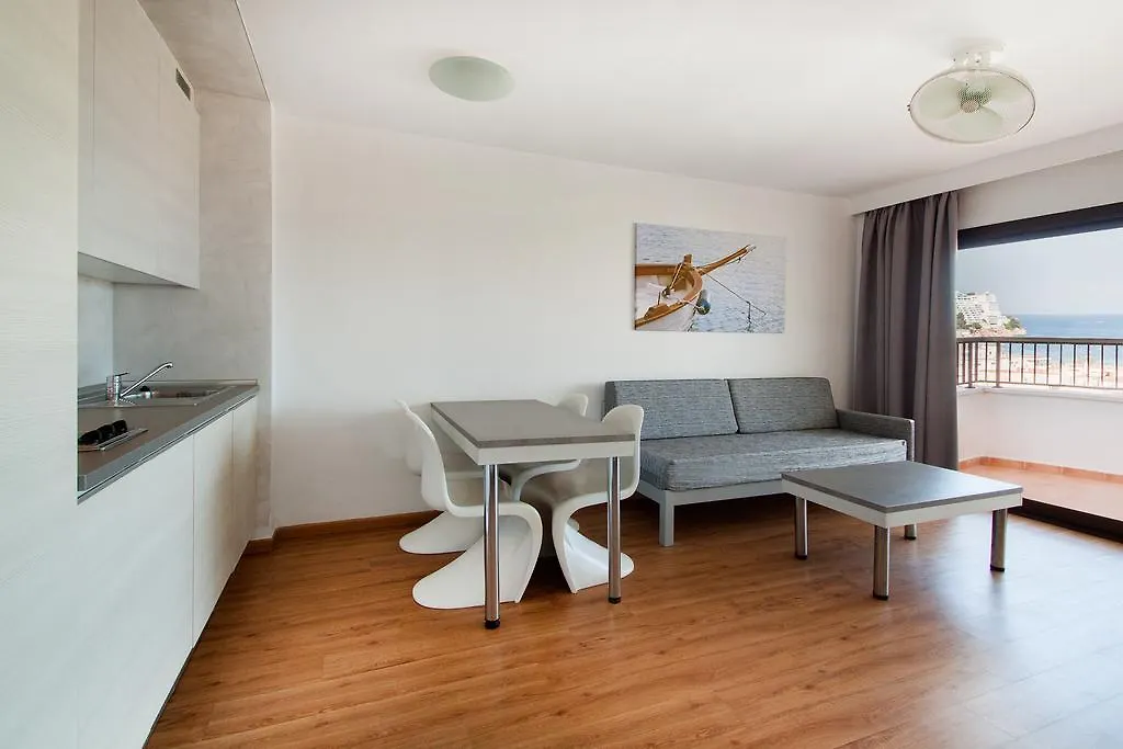 Apartamentos Sol Y Vera Magaluf  Aparthotel