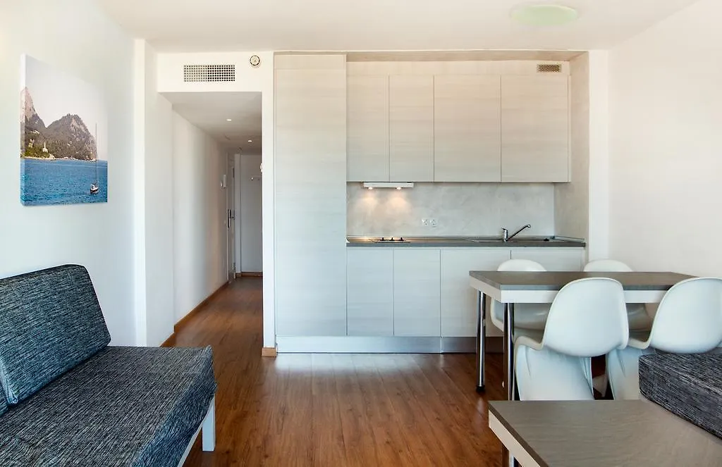 Apartamentos Sol Y Vera Magaluf  2*, Magaluf (Mallorca) Spain