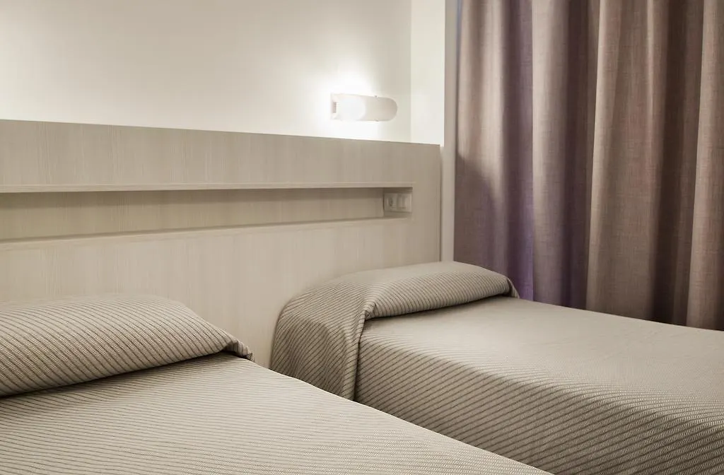 Aparthotel Apartamentos Sol Y Vera Magaluf