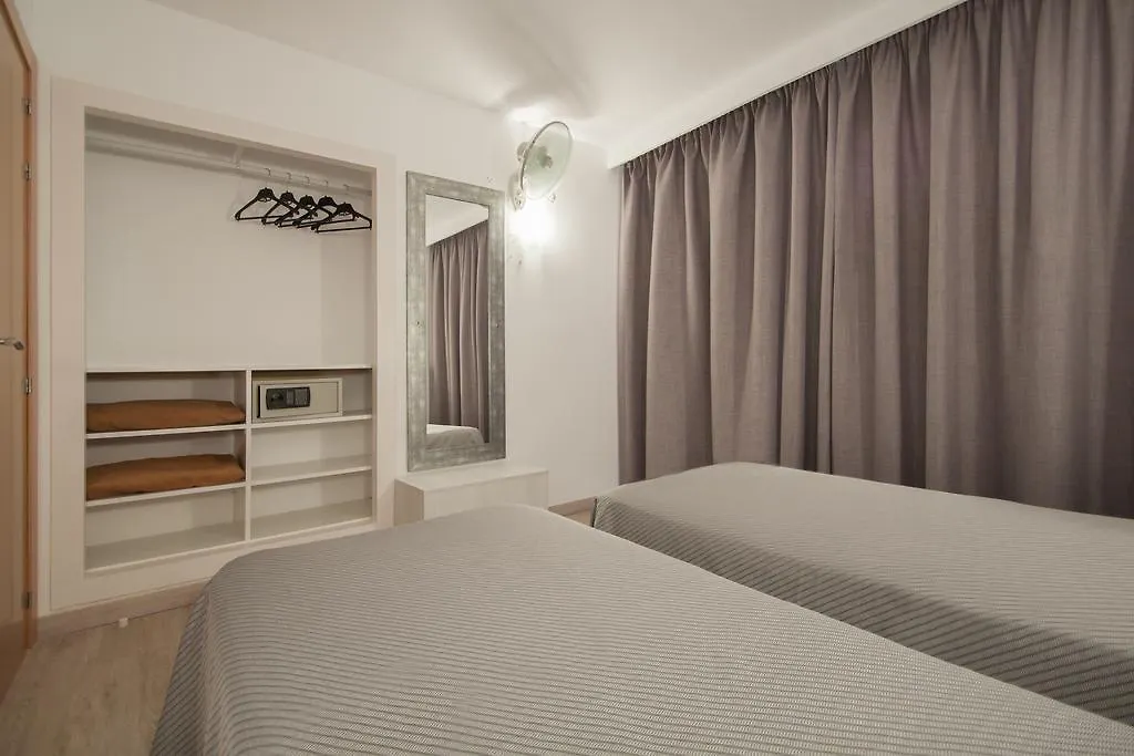 Apartamentos Sol Y Vera Magaluf  Aparthotel