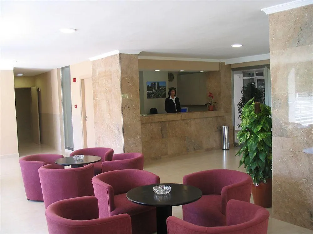 ** Aparthotel Apartamentos Sol Y Vera Magaluf  Spain
