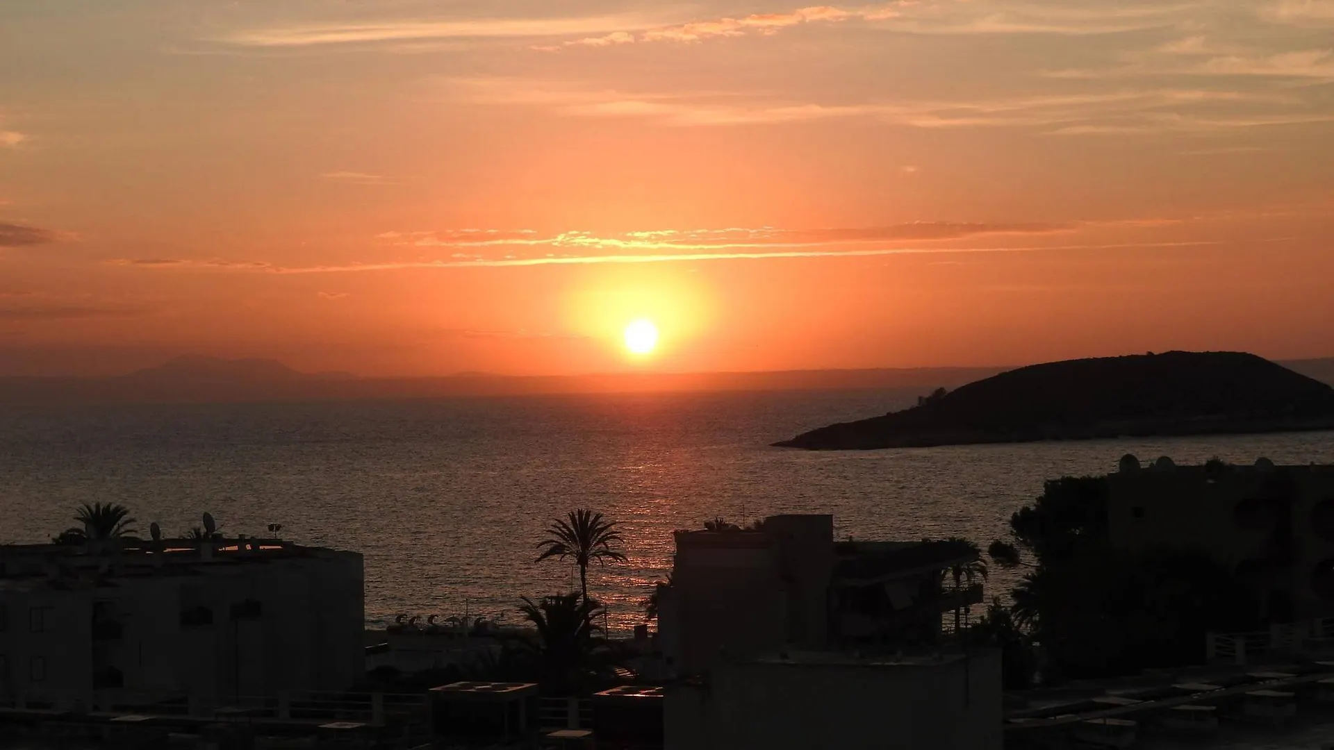 ** Aparthotel Apartamentos Sol Y Vera Magaluf  Spain
