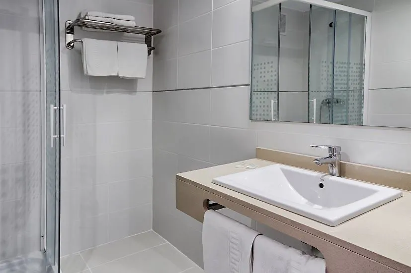 Apartamentos Sol Y Vera Magaluf  Aparthotel