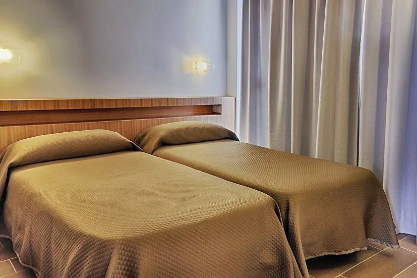 Apartamentos Sol Y Vera Magaluf  Magaluf (Mallorca)