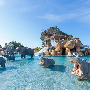 Resort Sanguli & ****