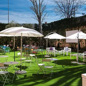 Hotel Alameda Aeropuerto, Affiliated By Melia Madrid