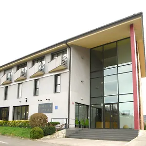 Txintxua Hotel Hernani