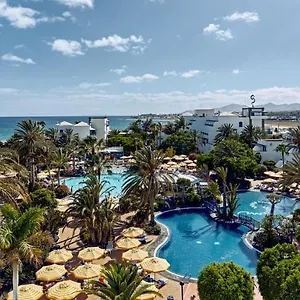 Hotel Seaside Jameos ****