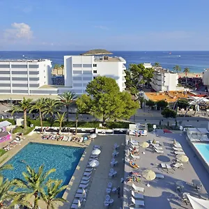 Hotel Sol House The - Calvia - Adults Only