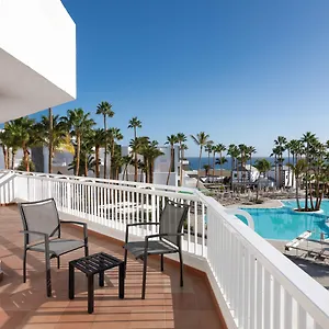 Hotel Riu Paraiso Lanzarote ****