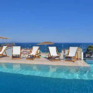 Hotel Innside By Melia Calvia