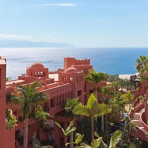 Resort The Ritz-carlton Tenerife, Abama *****