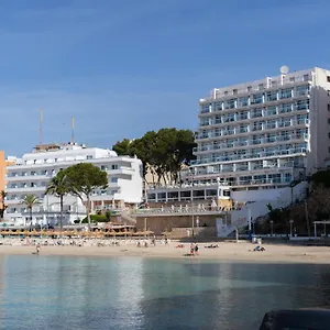 Flamboyan Caribe & 4*, Magaluf Spanyolország