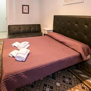 Balmes Centro 2*, Barcelona Spanyolország