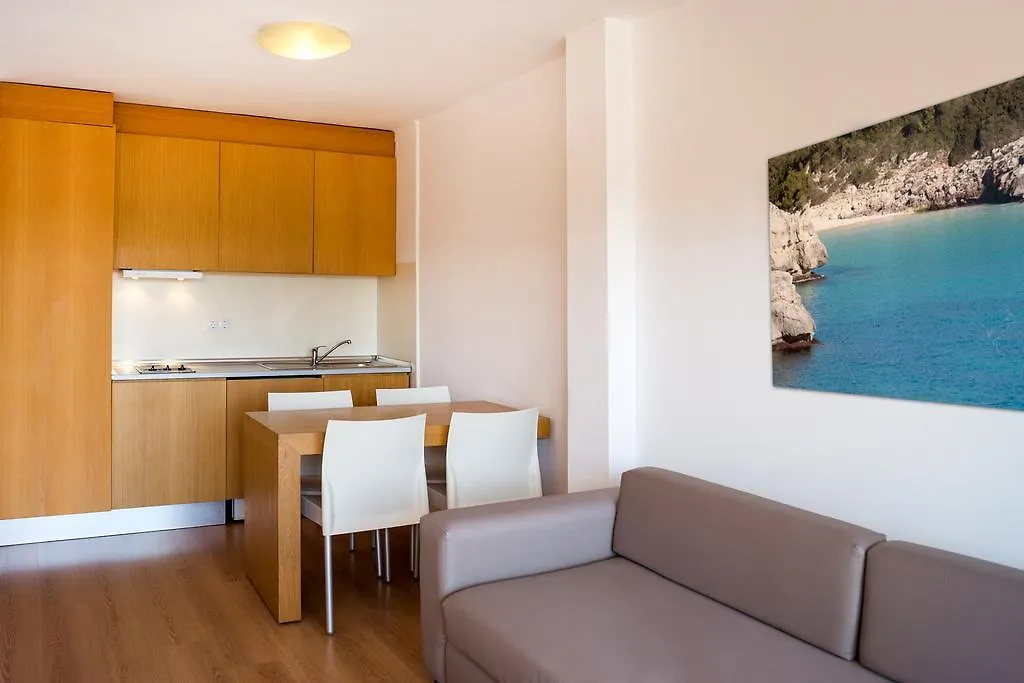 מגאלוף Apartamentos Sol Y Vera
